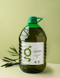 Huile D’Arbequina - 5 L...