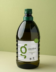 Pack de 20 bouteilles Huile d'olive 500ml