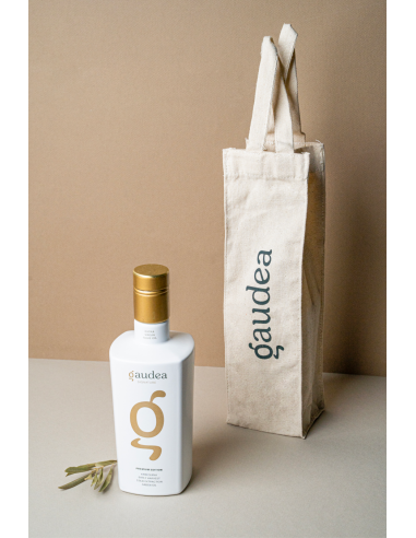 Arbequina Signature Öl - 500ML mit...