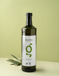 Aceite de oliva suave, ¿es realmente un sustituto del aceite de girasol?