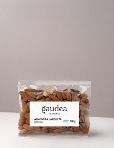 Natural Largueta Almond - 500g
