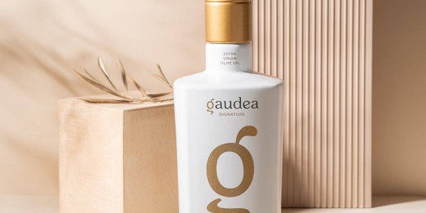 Gaudea Signature consigue el  segundo premio de los Berlin Global  Olive Oil Awards